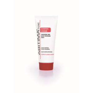 ABITIMA Clinic Körpercreme